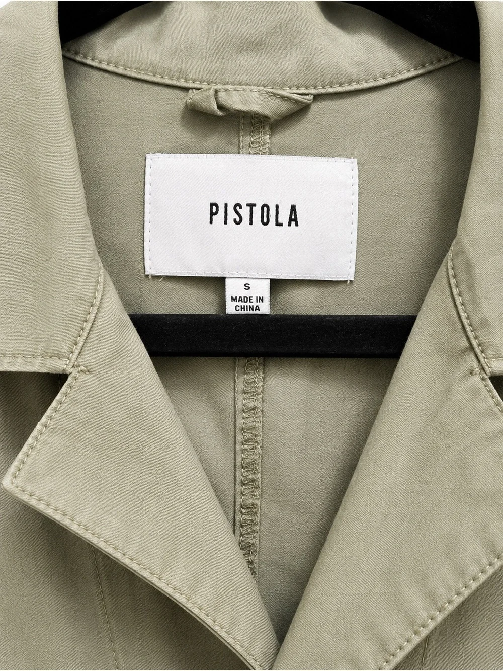 Pistola Romper ✨ - Picture 5 of 8